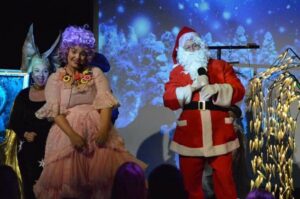 Filharmonia Pomysłów - cykliczne przedstawienia muzyczne dla szkół i przedszkoli