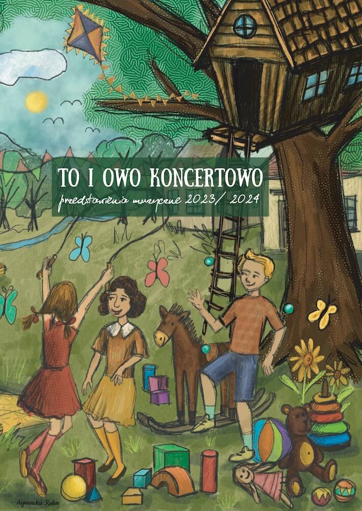 To i owo koncertowo - okładka oferty