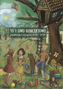 To i owo koncertowo - okładka oferty