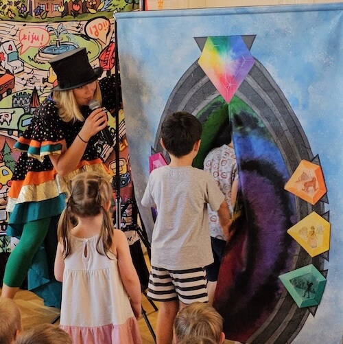 Tajemnice Dźwiękostrady