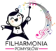 Logo Filharmonii Pomysłów
