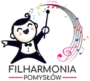 Logo Filharmonii Pomysłów
