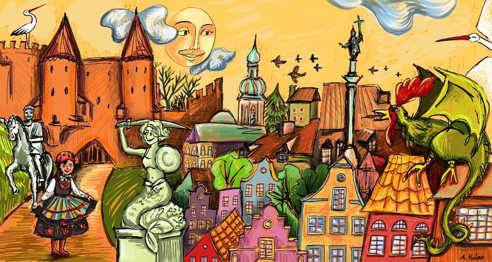 Barbakan Babci Barbary