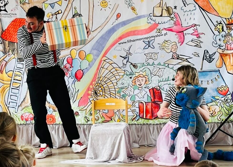 Pidełko zwane wyobraźnią